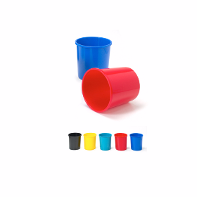 Cesto pvc